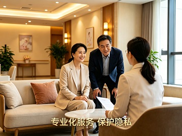 诏安有偿售卵代生女生的客户的客户群体有哪些