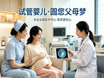 诏安辅助生育服务 试管婴儿行业的兴起背景、发展与未来展望